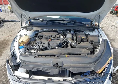 2023 Kia K5 Ex from USA, damaged, VIN 5XXG34J28PG177465